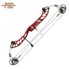 PSE - Dominator Duo X 35 EM2 Compoundbogen