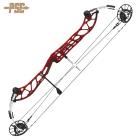 PSE - Dominator Duo X 38 EM2 Compoundbogen