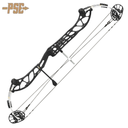 PSE - Dominator Duo X 38 M2 Compoundbogen