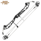 PSE - Dominator Duo X 38 M2 Compoundbogen