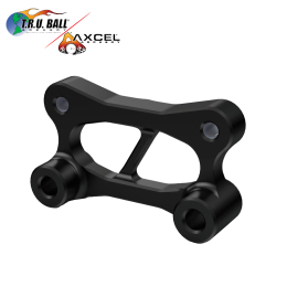 Axcel - Bridgelock™ Windage Offset Bracket