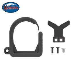 Hamskea Archery - Conversion Kit Hunter für Trinity and Hybrid Target Pfeilauflage