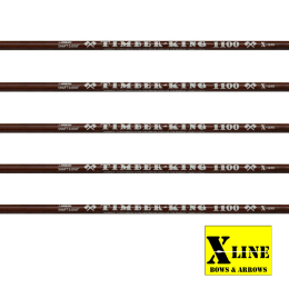 X-Line - Schaft Timberking 1000