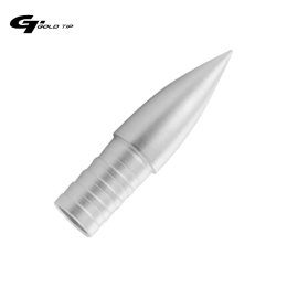 Gold Tip - Klebespitze ACCU Series 22