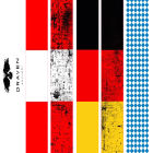 Draven Archery - Wraps Flaggen