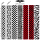 Draven Archery - Wraps Classic Muster M-Checkerboard