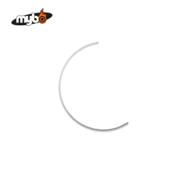 MYBO - Ten Zone Fibre Optic Tubing