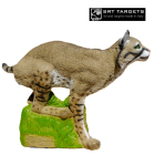 SRT - Luchs springend