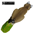 SRT - Luchs springend