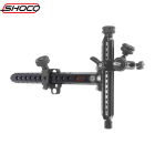 Shocq - Visier Align Pro Aluminium