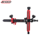 Shocq - Visier Align Pro Aluminium