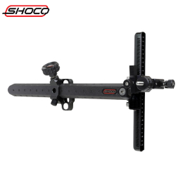 Shocq - Visier Align Carbon