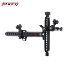 Shocq - Visier Align Pro Aluminium RH schwarz