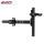 Shocq - Visier Align Aluminium RH schwarz 6"