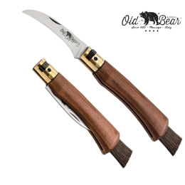 Old Bear - Pilzmesser