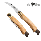 Old Bear - Pilzmesser