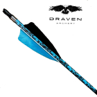 Draven Archery - Wraps Modern L-S