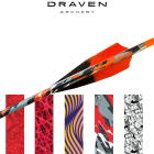 Draven Archery - Wraps Modern S-Z