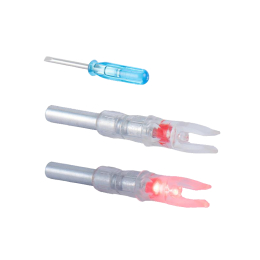 Skylon - Leuchtnocken .244 4 Stück