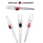 Skylon - Leuchtnocken 4 Stück strobo-ID 4.2