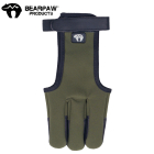 Bearpaw - Schießhandschuh Olive