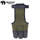 Bearpaw - Schießhandschuh Olive