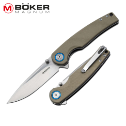 Böker Magnum - Rekin