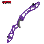 Core - Griffstück Jet V2 24" LH-blau