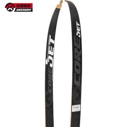 Core - Wurfarme Jet medium - 68" 22 lbs