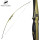 White Feather - Langbogen Hugin 68" RH 40lbs