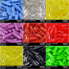 Flex Archery - Pin I-Nock Compound crystal transparent