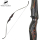 White Feather - Jagdbogen Adarna 62" LH-40lbs
