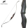 White Feather - Jagdbogen Garuda 64" RH-30lbs-grün