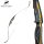 White Feather - Jagdbogen Caladrius 62" LH-30lbs