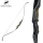 White Feather - Jagdbogen Catan 62" RH-50lbs