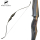 White Feather - Jagdbogen Aethon 62" RH-35lbs