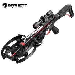 Barnett - Compoundarmbrust Hyper Raptor