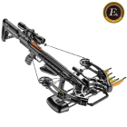 EK Archery - Compoundarmbrust Accelerator 410+ Black