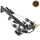 EK Archery - Compoundarmbrust Accelerator 410+ Black
