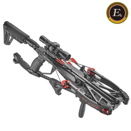 EK Archery - Compoundarmbrust Cobra System Siege  150lbs