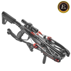 EK Archery - Compoundarmbrust Cobra System Siege  150lbs