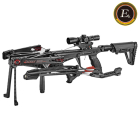 EK Archery - Compoundarmbrust Cobra System Siege  150lbs