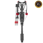 EK Archery - Compoundarmbrust Cobra System Siege  150lbs