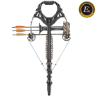 EK Archery - Compoundarmbrust Guillotine-X Black
