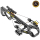 EK Archery - Compoundarmbrust Guillotine-X Black
