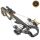 EK Archery - Compoundarmbrust Guillotine-X Black