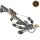 EK Archery - Compoundarmbrust Hex 400 Matrix Desert