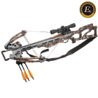 EK Archery - Compoundarmbrust Titan Next G1 Camo