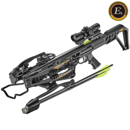 EK Archery - Compoundarmbrust Vulcan 400 94 lbs