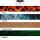 Draven Archery - Wraps Modern L-S L Ocean